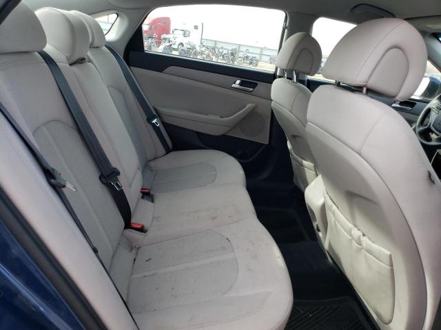 Photo 10 from auction – 2015 HYUNDAI SONATA SE with VIN 5NPE24AF8FH054961