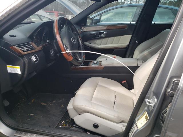 Photo 7 from auction – 2011 MERCEDES-BENZ E 350 with VIN WDDHF5GB2BA435756