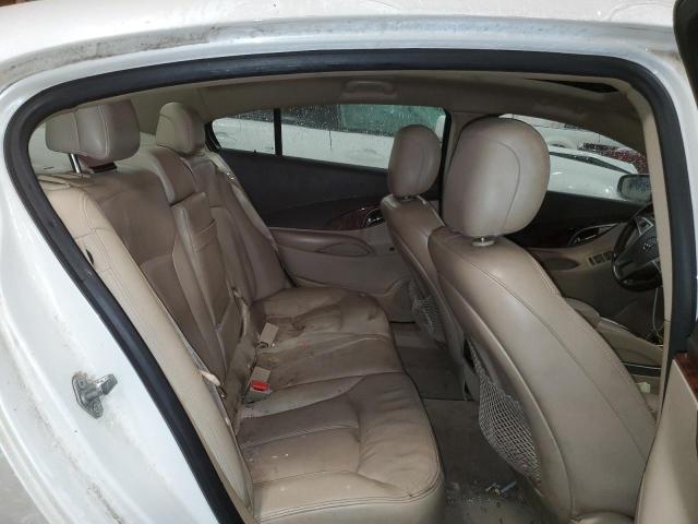 Photo 10 from auction – 2013 BUICK LACROSSE with VIN 1G4GC5E33DF236579