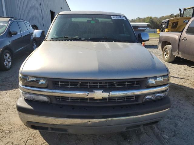 Photo 5 from auction – 2002 CHEVROLET SILVERADO with VIN 2GCEC19TX21250689