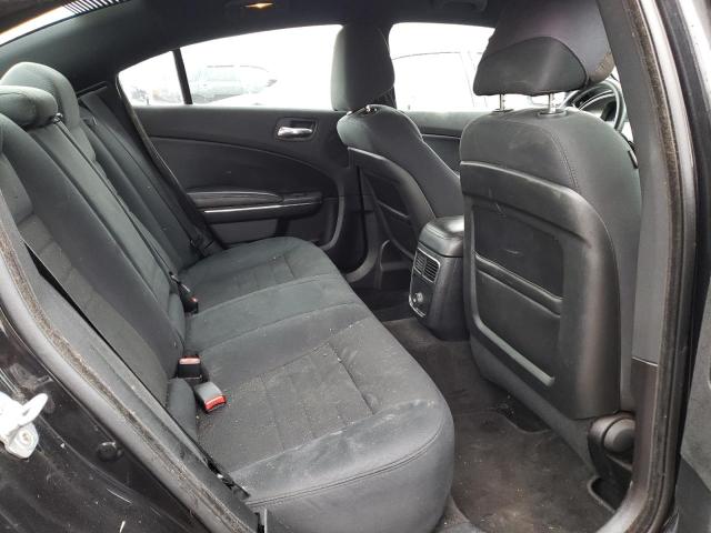Photo 10 from auction – 2011 DODGE CHARGER with VIN 2B3CL3CG6BH505846