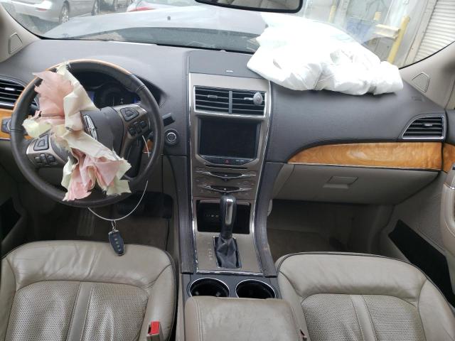 Photo 8 from auction – 2013 LINCOLN MKX with VIN 2LMDJ6JK2DBL31426