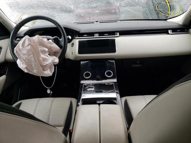 Photo 8 from auction – 2018 LAND ROVER RANGE ROVE with VIN SALYB2RN8JA761368