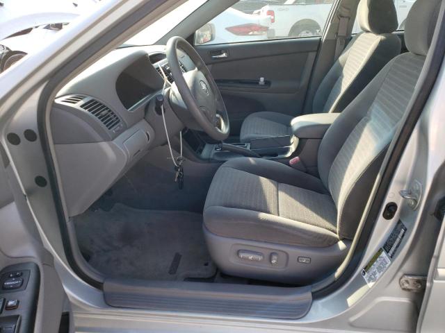 Photo 7 from auction – 2006 TOYOTA CAMRY with VIN 4T1BE32K96U730996