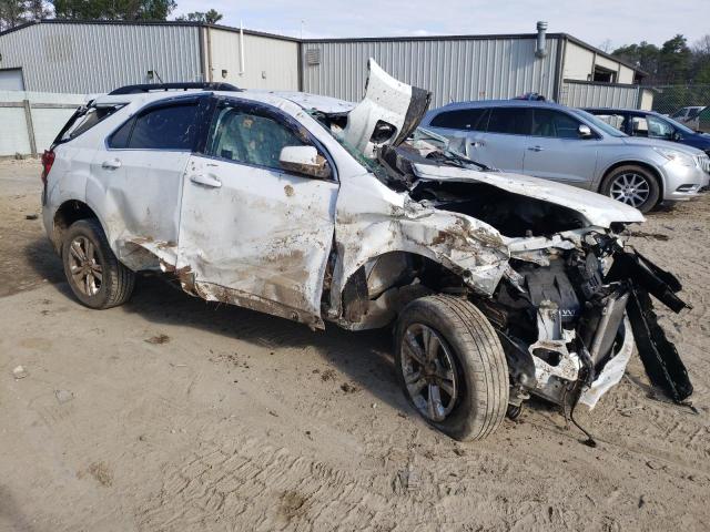 Photo 4 from auction – 2013 CHEVROLET EQUINOX LT with VIN 2GNFLPE32D6290680
