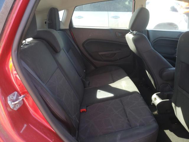 Photo 10 from auction – 2012 FORD FIESTA SE with VIN 3FADP4EJ1CM215917