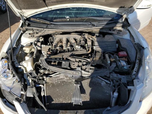 Photo 11 from auction – 2010 NISSAN ALTIMA SR with VIN 1N4BL2APXAN480193