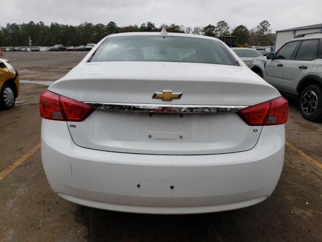 Photo 6 from auction – 2018 CHEVROLET IMPALA LT with VIN 2G1105S38J9174732