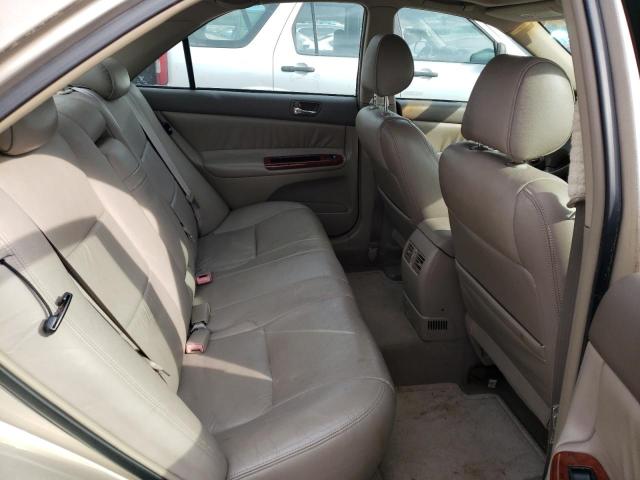 Photo 10 from auction – 2002 TOYOTA CAMRY LE with VIN 4T1BE32K52U552319