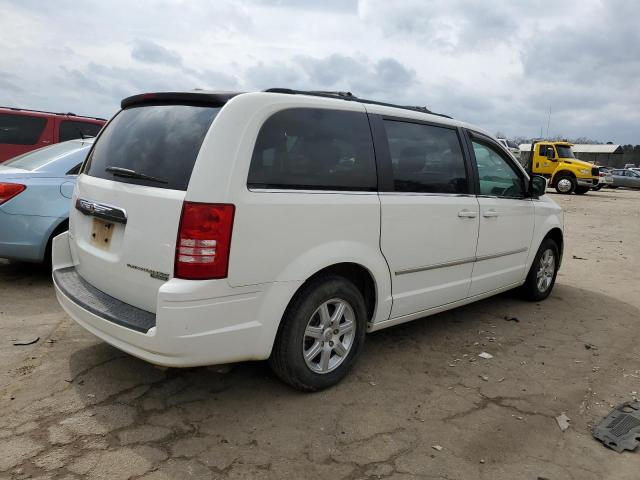 Photo 3 from auction – 2010 CHRYSLER TOWN & COU with VIN 2A4RR5D19AR170047