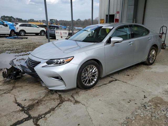Photo 1 from auction – 2016 LEXUS ES 350 with VIN 58ABK1GGXGU023143