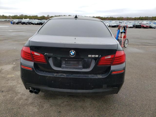 Photo 6 from auction – 2016 BMW 528 XI with VIN WBA5A7C50GG642865