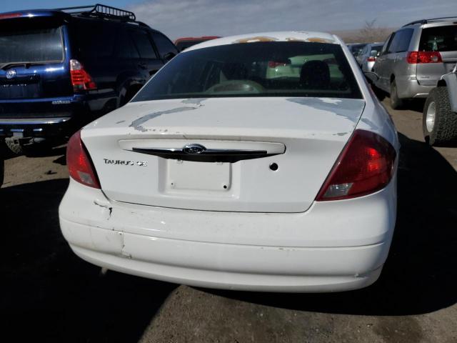 Photo 6 from auction – 2001 FORD TAURUS SE with VIN 1FAFP53U51A213447
