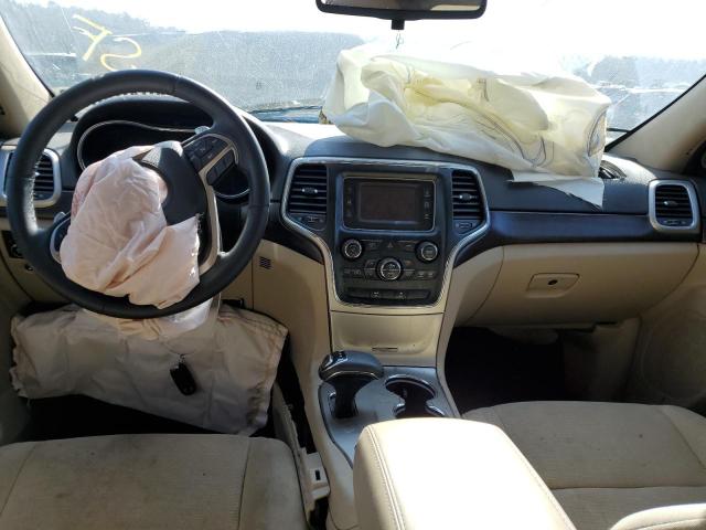 Photo 8 from auction – 2014 JEEP GRAND CHER with VIN 1C4RJEAG3EC149294
