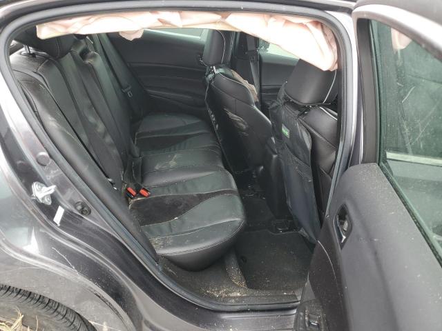 Photo 10 from auction – 2021 ACURA ILX PREMIU with VIN 19UDE2F84MA010561