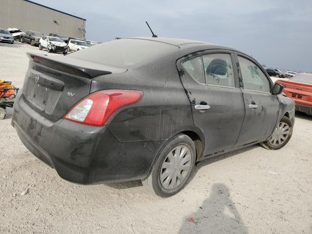 Photo 3 from auction – 2019 NISSAN VERSA S with VIN 3N1CN7AP4KL863377