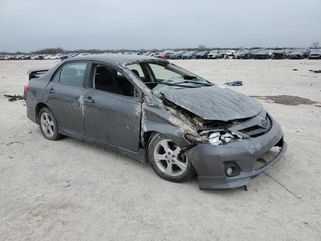 Photo 4 from auction – 2013 TOYOTA COROLLA with VIN 5YFBU4EE2DP092751