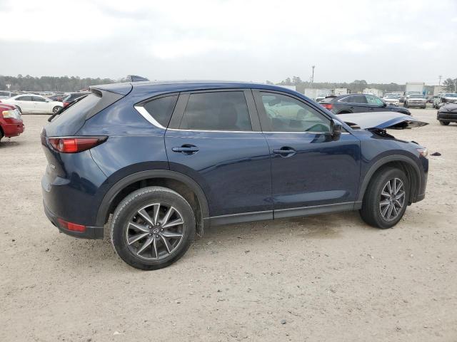 Photo 3 from auction – 2018 MAZDA CX-5 TOURI with VIN JM3KFACM1J1329532