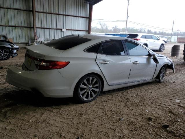 Photo 3 from auction – 2014 HYUNDAI AZERA GLS with VIN KMHFH4JG4EA386067