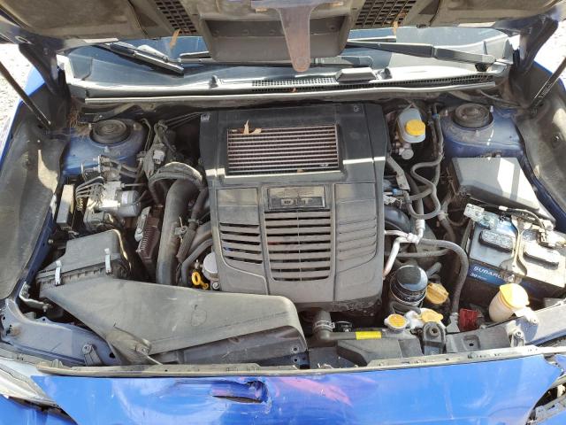 Photo 11 from auction – 2016 SUBARU WRX LIMITE with VIN JF1VA1N68G8831902