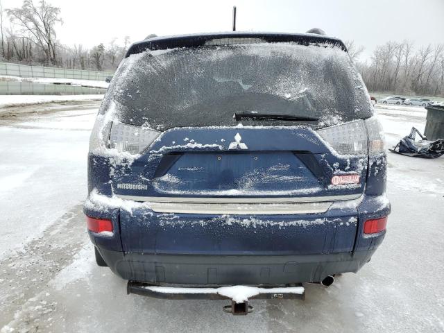 Photo 6 from auction – 2011 MITSUBISHI OUTLANDER with VIN JA4JT3AW6BU016693