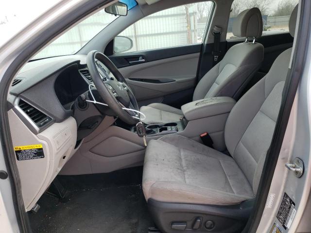 Photo 7 from auction – 2016 HYUNDAI TUCSON LIM with VIN KM8J33A43GU116757