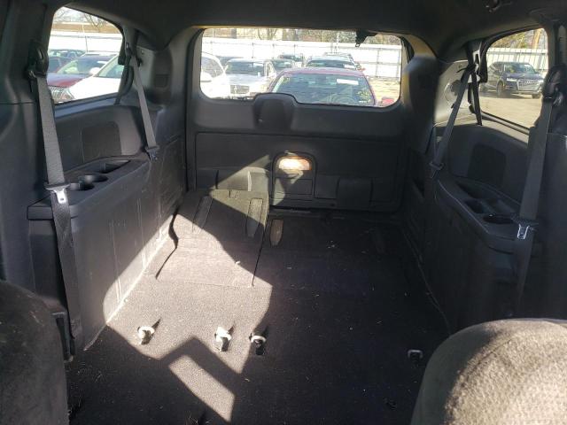 Photo 10 from auction – 2015 DODGE GRAND CARA with VIN 2C4RDGCG1FR660074