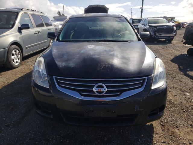Photo 5 from auction – 2010 NISSAN ALTIMA BAS with VIN 1N4AL2AP1AN550868