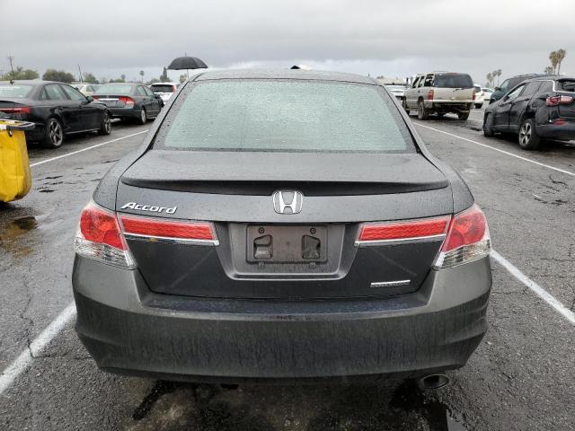 Photo 6 from auction – 2011 HONDA ACCORD SE with VIN 1HGCP2F69BA052760