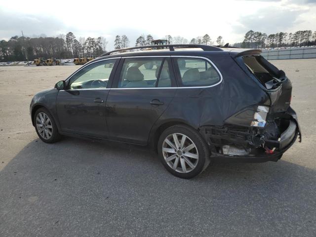 Photo 2 from auction – 2011 VOLKSWAGEN JETTA TDI with VIN 3VWPL7AJ4BM659248
