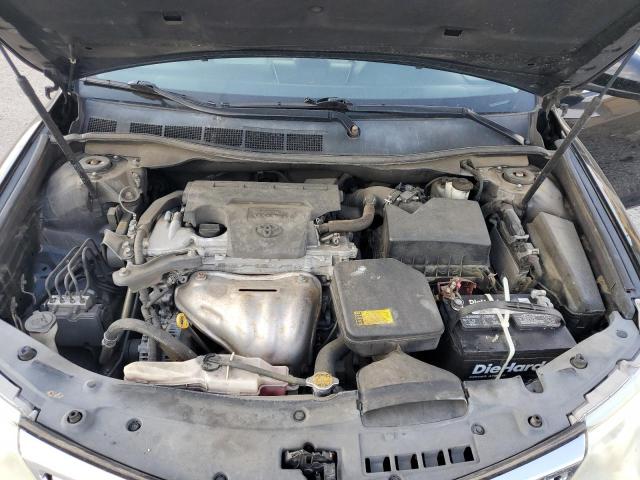 Photo 11 from auction – 2012 TOYOTA CAMRY BASE with VIN 4T1BF1FK8CU037134