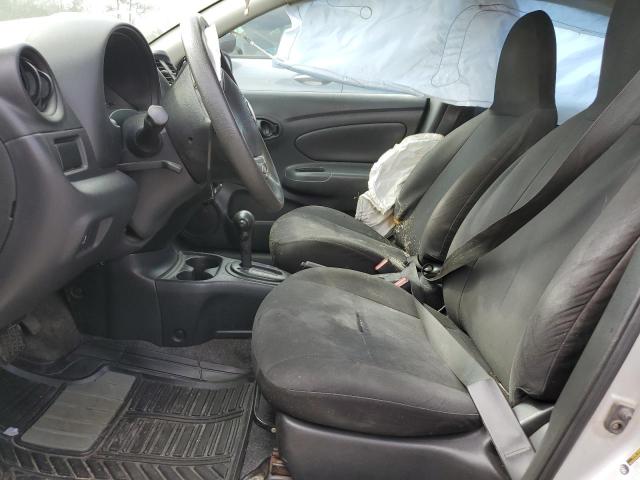 Photo 7 from auction – 2015 NISSAN VERSA with VIN 3N1CN7AP6FL803803