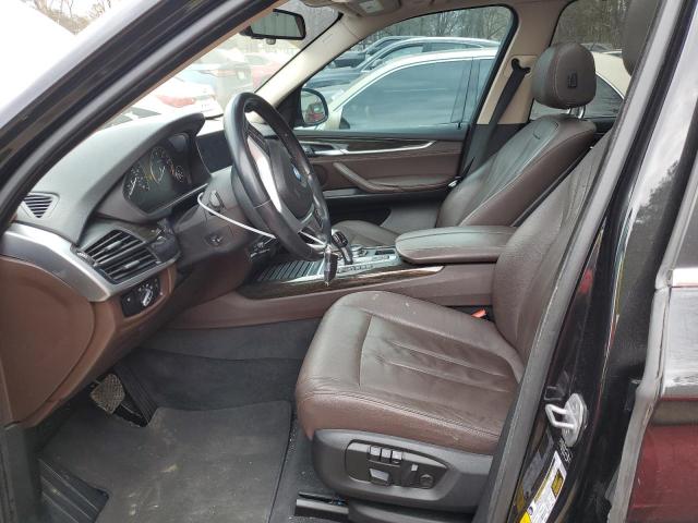 Photo 7 from auction – 2015 BMW X5 XDRIVE3 with VIN 5UXKR0C54F0K59605