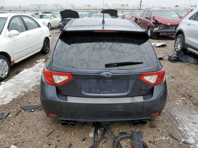 Photo 6 from auction – 2014 SUBARU IMPREZA WR with VIN JF1GR7E62EG230542