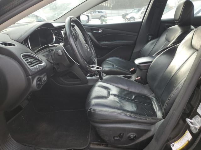 Photo 7 from auction – 2016 DODGE DART LIMIT with VIN 1C3CDFCBXGD549147