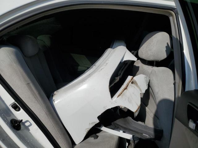 Photo 10 from auction – 2006 HYUNDAI SONATA GLS with VIN 5NPEU46F16H084337