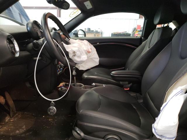 Photo 7 from auction – 2013 MINI COOPER COU with VIN WMWSX1C56DT623108