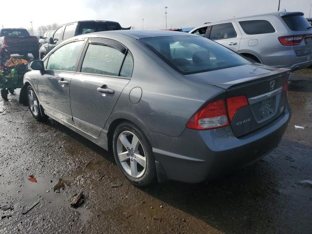 Photo 2 from auction – 2010 HONDA CIVIC LX-S with VIN 19XFA1F64AE009883