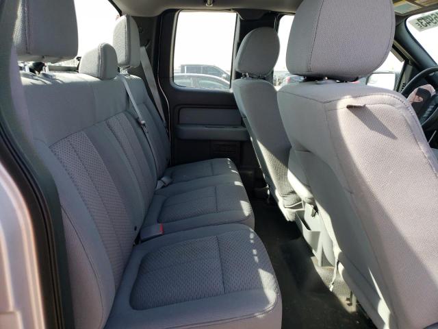 Photo 10 from auction – 2013 FORD F150 SUPER with VIN 1FTFX1CF7DKE91656