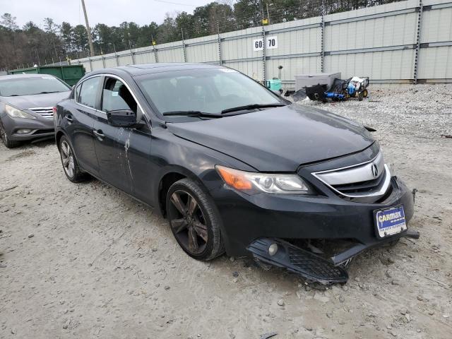 Photo 4 from auction – 2013 ACURA ILX 20 TEC with VIN 19VDE1F74DE014292