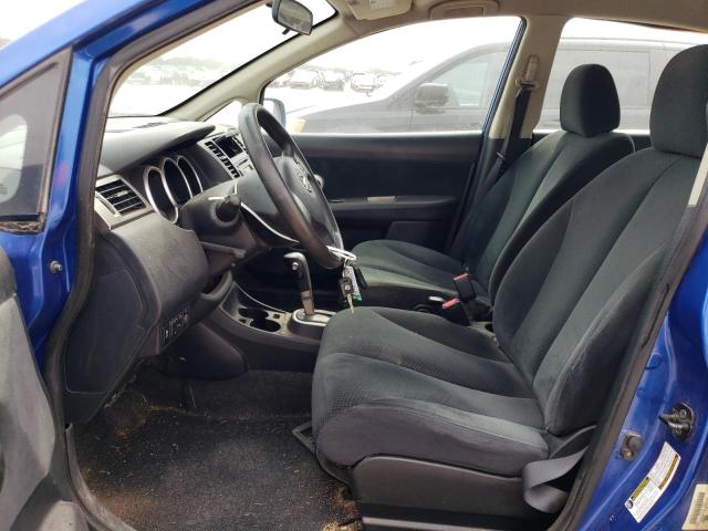 Photo 7 from auction – 2012 NISSAN VERSA S with VIN 3N1BC1CP0CK287533