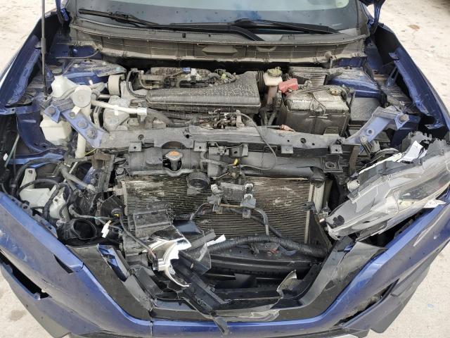 Photo 12 from auction – 2018 NISSAN ROGUE S with VIN KNMAT2MT4JP509500