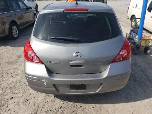 Photo 6 from auction – 2012 NISSAN VERSA S with VIN 3N1BC1CP9CK210076