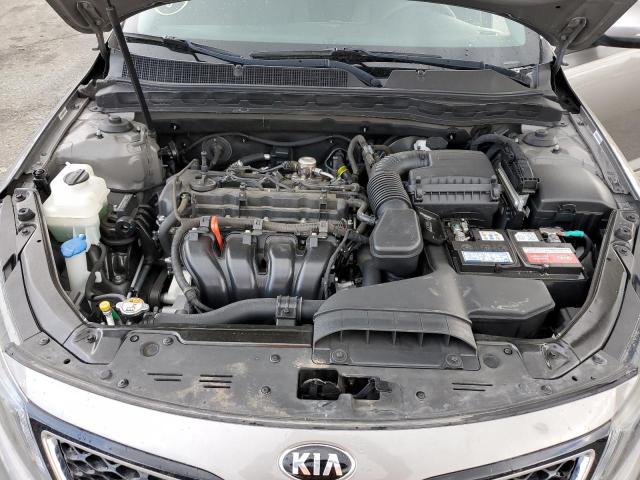 Photo 11 from auction – 2015 KIA OPTIMA LX with VIN 5XXGM4A7XFG377092