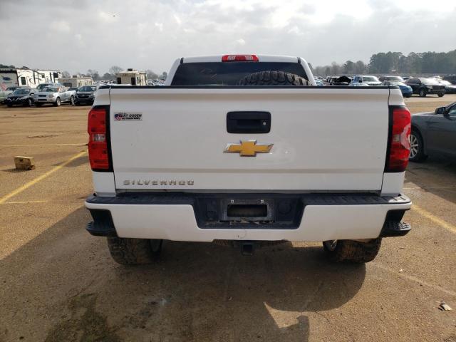 Photo 6 from auction – 2018 CHEVROLET SILVERADO with VIN 3GCPCPEC5JG313737