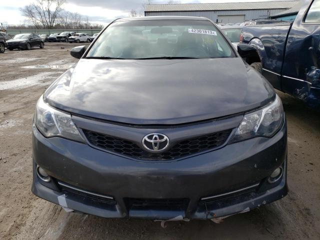 Photo 5 from auction – 2014 TOYOTA CAMRY L with VIN 4T1BF1FK2EU334838
