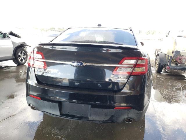 Photo 6 from auction – 2015 FORD TAURUS LIM with VIN 1FAHP2F88FG131528