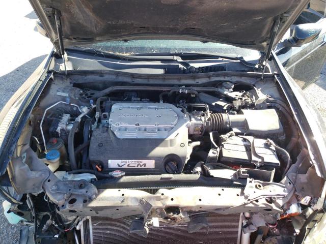 Photo 11 from auction – 2012 HONDA ACCORD EX with VIN 1HGCP3F76CA005296