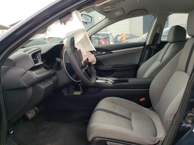 Photo 7 from auction – 2016 HONDA CIVIC LX with VIN 19XFC2F54GE082753