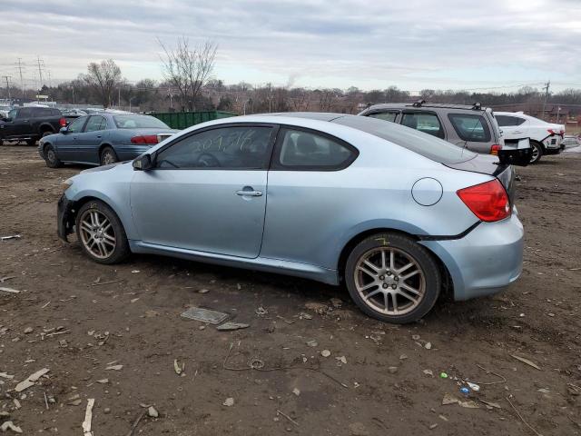 Photo 2 from auction – 2007 SCION TC with VIN JTKDE177870157841